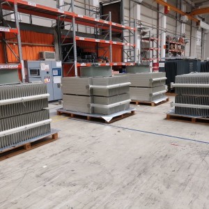 Deniz Aşırı Paketleme
